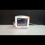 PHILIPS INTELLIVUE MP 5 PATIENT MONITOR