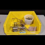 N/A RIB SPREADERS, BALFOUR RETRACTORS AND MORE