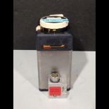 OHMEDA FLUOTEC 4 HALOTHANE VAPORIZER