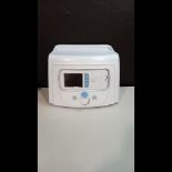 BREATHE TECHNOLOGIES INC. LIFE 2000 BREATHE VENTILATOR WITH COMPRESSOR