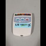 GE CAM-14 HD MODULE (DAMAGED PINS)