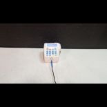CURLIN MEDICAL PAINSMART IOD INFUSION PUMP