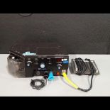 MICROVASIVE ENDOSTAT ESU SYSTEM WITH FOOTSWITCH