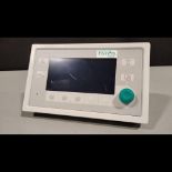 DATEX-OHMEDA MONITOR FOR AESTIVA ANESTHESIA MACHINE