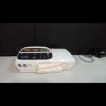 GE COROMETRICS 170 SERIES FETAL MONITOR