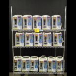 LOT OF HOSPIRA LIFECARE PCA INFUSION PUMPS