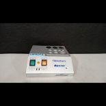 BAXTER FIBRINOTHERM HEATING BLOCK & STIRRER