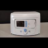 BREATHE TECHNOLOGIES INC. LIFE 2000 BREATHE VENTILATOR WITH COMPRESSOR