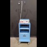 DYONICS INTELIJET ARTHROSCOPIC FLUID MANAGEMENT SYSTEM