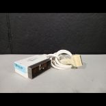 GE LA39 ULTRASOUND PROBE