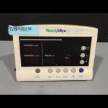 WELCH ALLYN 52000 SERIES PATIENT MONITOR