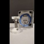 STRYKER 5400-700 THE MILL SYSTEM, BONE MILL SET TO INCLUDE:-5400-705-000 STERILIZATION TRAY-5400-700