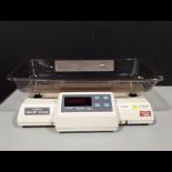 OLYMPIC SMART SCALE DIGITAL INFANT SCALE