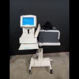 CARL ZEISS 993 ATLAS CORNEAL TOPOGRAPHY SYSTEM