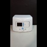 BREATHE TECHNOLOGIES INC. LIFE 2000 BREATHE VENTILATOR WITH COMPRESSOR