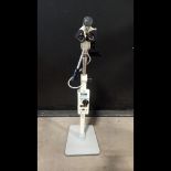 LEISENGANG COLPOSCOPE