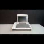 GE MAC 5000 ECG/EKG MACHINE