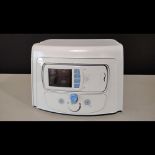 BREATHE TECHNOLOGIES INC. LIFE 2000 BREATHE VENTILATOR WITH COMPRESSOR