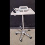 VERTAHON BVI 3000 BLADDER SCANNER TO INCLUDE PROBE