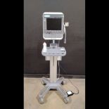 SONOSITE S-FAST ULTRASOUND MACHINE