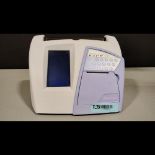 CLINICAL DATA EXCYTE 20 AUTOMATED ESR ANALYZER