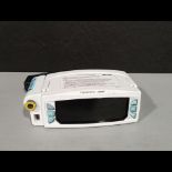 BCI CAPNOCHECK PLUS PATIENT MONITOR