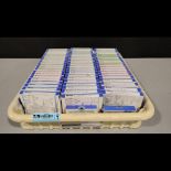 LOT OF MIZUHO SUGITA ANEURYSM CLIPS (LARGE,STANDARD,MINI)