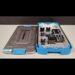 MEDTRONIC SCREW BREAKOFF ROD CUTTER SET
