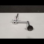 RICHARD WOLF 8914.31 10 DEGERE AUTOCLAVABLE OFFSET OPERATIVE LAPAROSCOPE