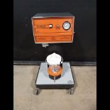 GOMCO 3041 SUCTION PUMP