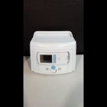 BREATHE TECHNOLOGIES INC. LIFE 2000 BREATHE VENTILATOR WITH COMPRESSOR