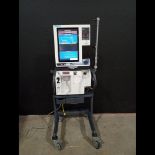 NELLCOR PURITAN BENNETT PB 840 VENTILATOR (BILEVEL,TC,VV+,PAV+)