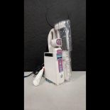 ALARIS PCA 8120 SYRINGE PUMP MODULE