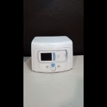 BREATHE TECHNOLOGIES INC. LIFE 2000 BREATHE VENTILATOR WITH COMPRESSOR