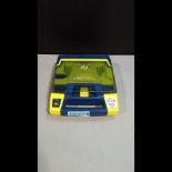 CARDIAC SCIENCE POWERHEART G3 AED