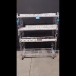 LOT OF SPACELABS MODULES