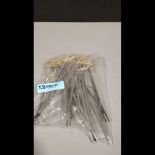 FORCEPS, SCISSORS AND OTHER MISC INSTRUMENTS