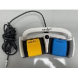 ARTHREX AR-9800-F FOOTSWITCH