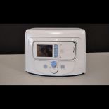 BREATHE TECHNOLOGIES INC. LIFE 2000 BREATHE VENTILATOR WITH COMPRESSOR