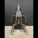 FERNO 196 PATIENT LIFT