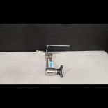 ALLEN TABLE MOUNTED INSTRUMENT HOLDER