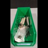 ORTHOPEIDC AND LAPAROSCOPIC INSTRUMENTS