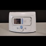 BREATHE TECHNOLOGIES INC. LIFE 2000 BREATHE VENTILATOR WITH COMPRESSOR