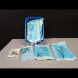 SMITH & NEPHEW DYONICS ARTHROSCPY CANNULAS, OBTURATORS, ETC