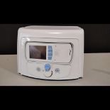 BREATHE TECHNOLOGIES INC. LIFE 2000 BREATHE VENTILATOR WITH COMPRESSOR