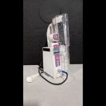 ALARIS PCA 8120 SYRINGE PUMP MODULE