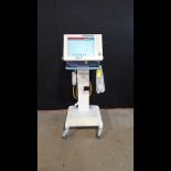 DRAGER EVITA XL VENTILATOR (7.06 SOFTWARE VERSION)