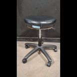 EXAM STOOL