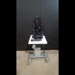 COOPERVISION PROHR650/PROCEM-4 SLIT LAMP