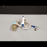 DYMAX CORP. SHORT FOCUS 9.0 MHZ ULTRASOUND PROBE
